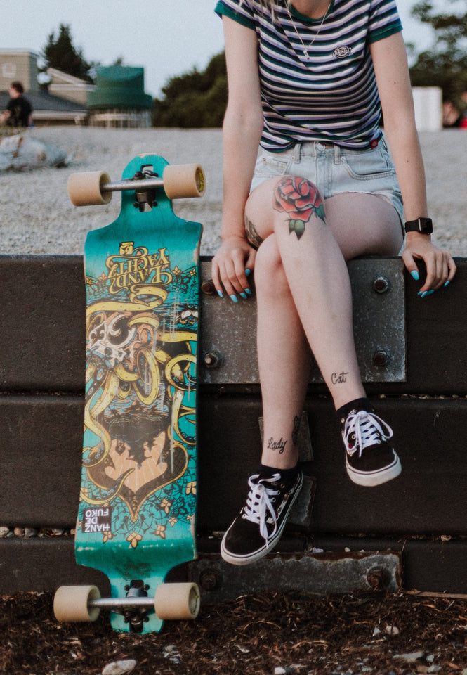 Things To Consider When Buying An Electric Skateboard?