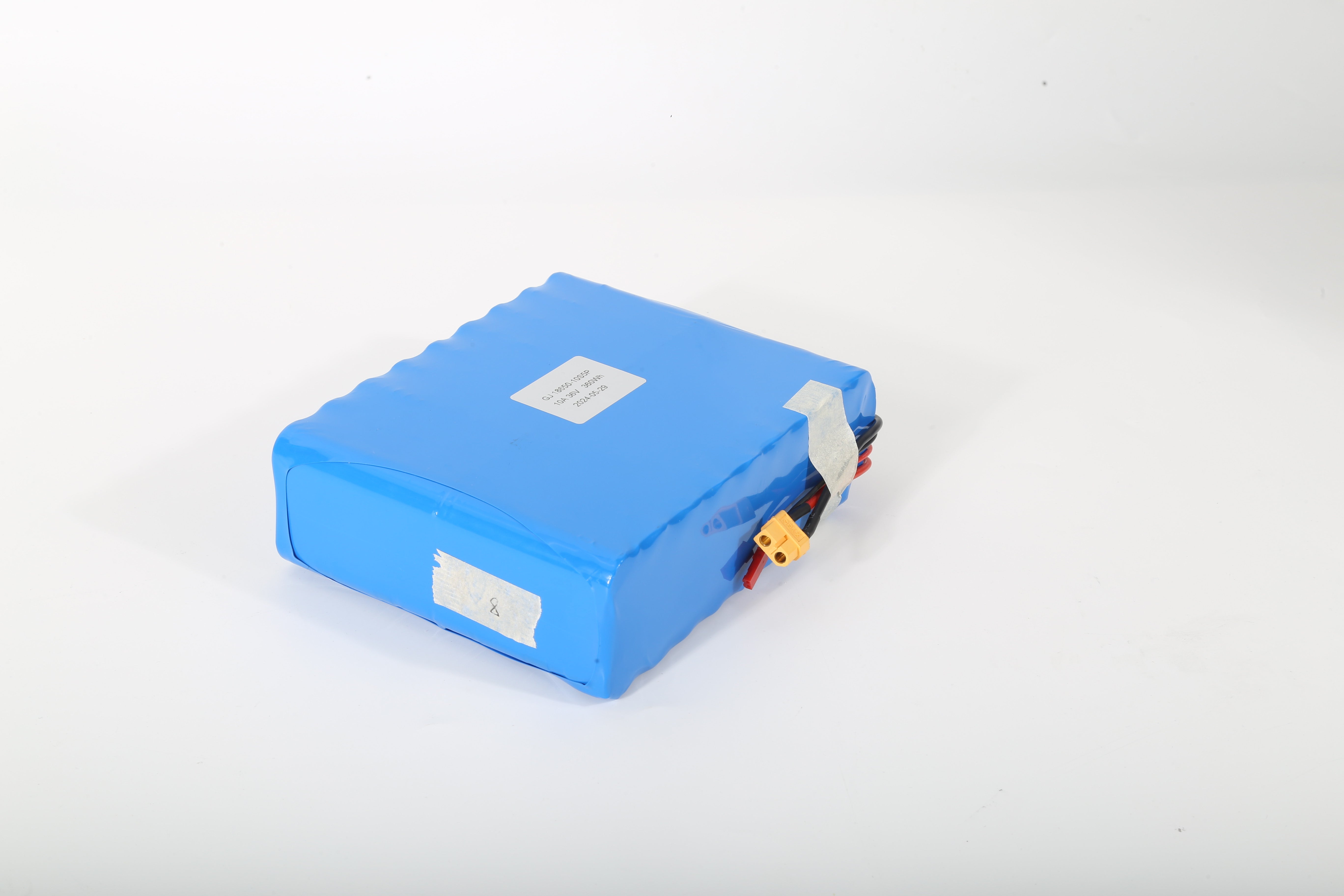 Battery (10000mAh & chinese& 18650 li-ion battery) for Moutainboard skateboard