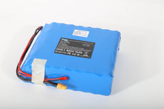 Battery (10000mAh & chinese& 18650 li-ion battery) for Moutainboard skateboard