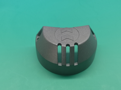 DBSSK8 mount piece belt motor cover and holder for H2X electric skateboard--5pcs in 1set