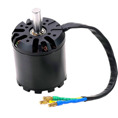 DBSSK8 Brushless DC Motor off-road skateboard Direct motor 6374 190KV 1800W