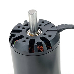 DBSSK8 Brushless DC Motor off-road skateboard Direct motor 6374 190KV 1800W