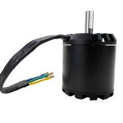 DBSSK8 Brushless DC Motor off-road skateboard Direct motor 6374 190KV 1800W