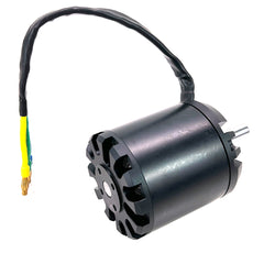 DBSSK8 Brushless DC Motor off-road skateboard Direct motor 6374 190KV 1800W