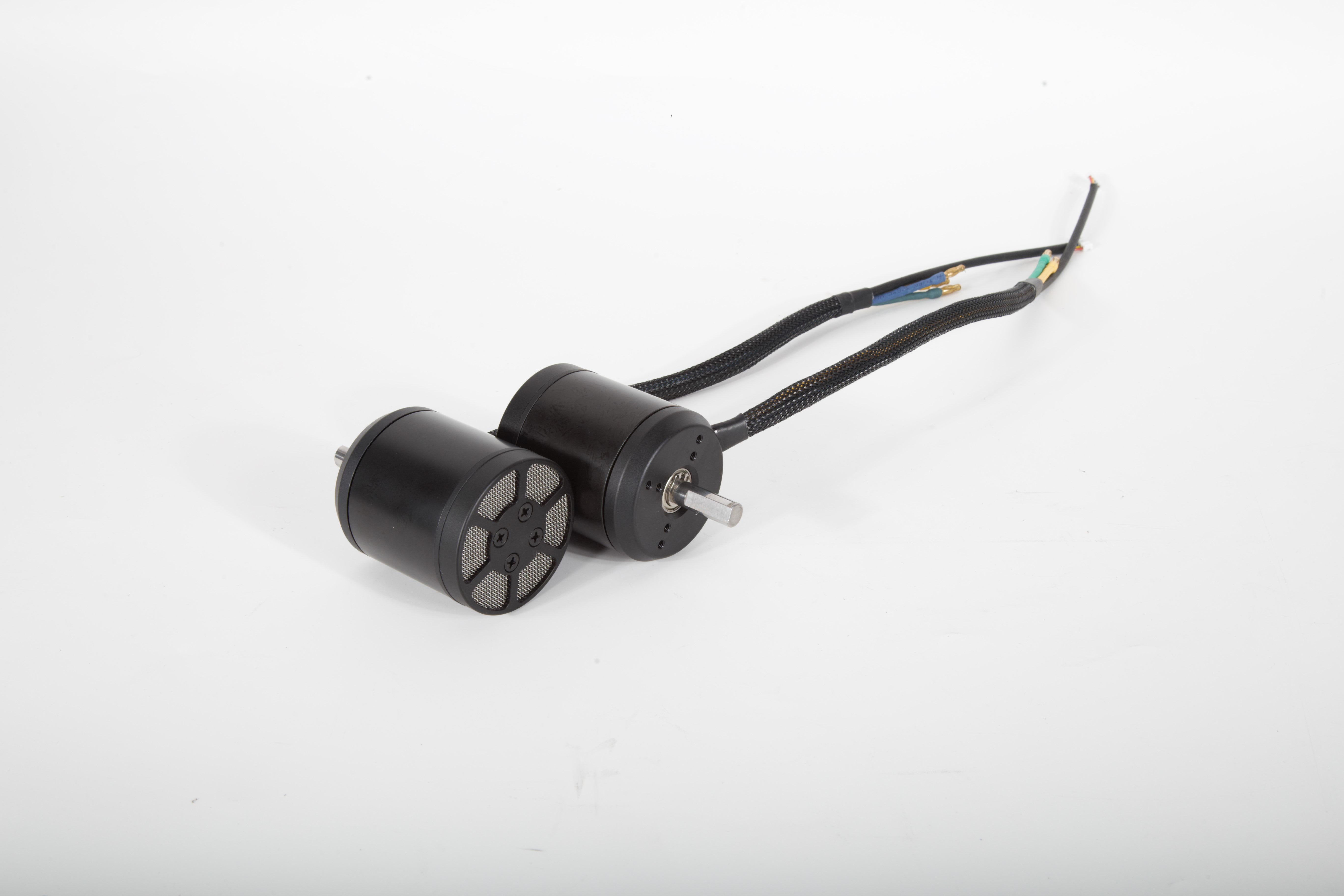 DBSSK8 Brushless DC Motor off-road skateboard Direct motor 6374 190KV 1800W