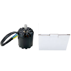 DBSSK8 Brushless DC Motor off-road skateboard Direct motor 6374 190KV 1800W