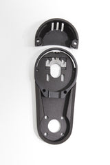 DBSSK8 mount piece belt motor cover and holder for H2X electric skateboard--5pcs in 1set