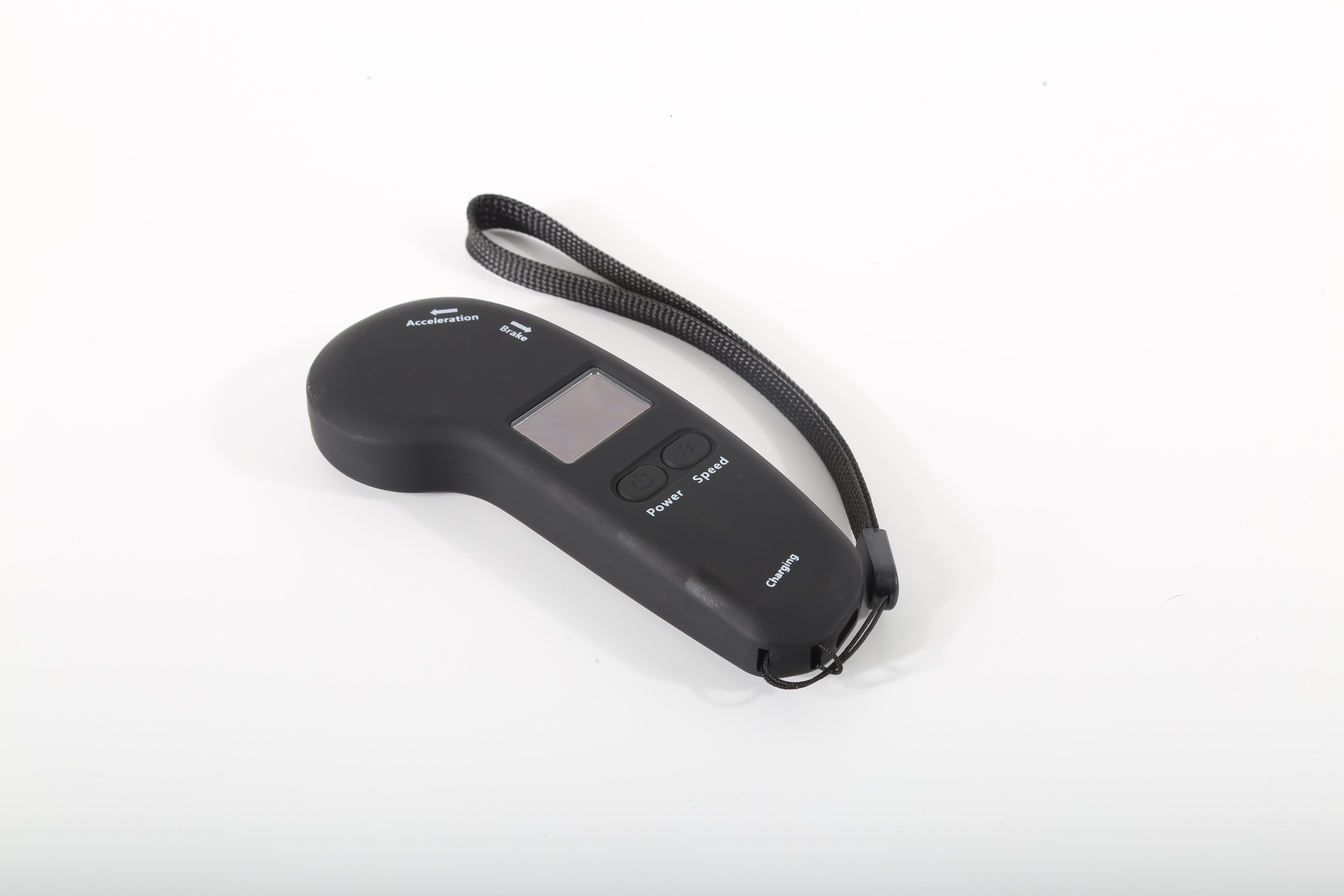 DBSSK8 LCD Remote Electric Skateboard 2.4G Wireless remote controller