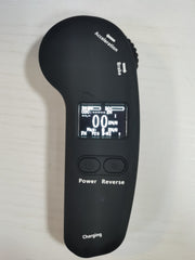 DBSSK8 LCD Remote Electric Skateboard 2.4G Wireless remote controller