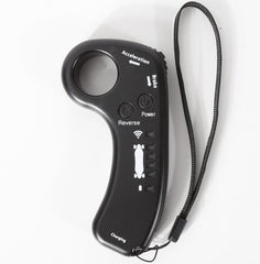 DBSSK8 LCD Remote Electric Skateboard 2.4G Wireless remote controller