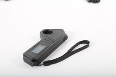 DBSSK8 LCD Remote Electric Skateboard 2.4G Wireless remote controller