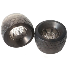 105mm Hub Motor 500W Cloud wheels (2 wheels+2 hub motor)
