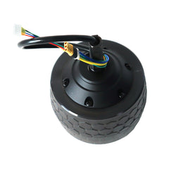 105mm Hub Motor 500W Cloud wheels (2 wheels+2 hub motor)