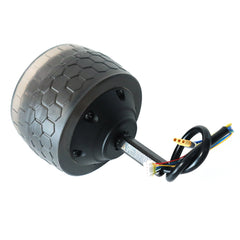 105mm Hub Motor 500W Cloud wheels (2 wheels+2 hub motor)