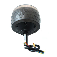 105mm Hub Motor 500W Cloud wheels (2 wheels+2 hub motor)