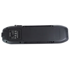One-piece longboard battery cell ,7500mAh 37V Powerful battery case x 1 set (non-includes battery)