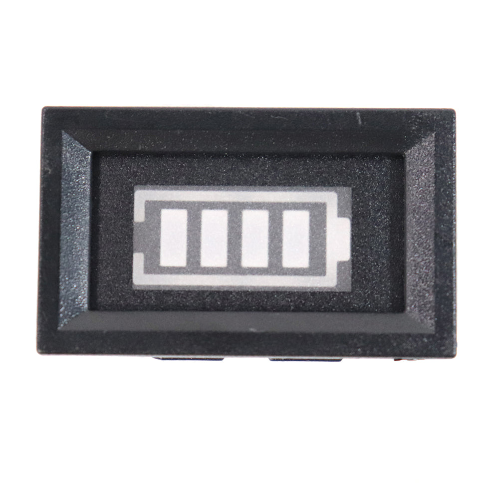 Power indicator (B) - 1 pcs – DBSSK8