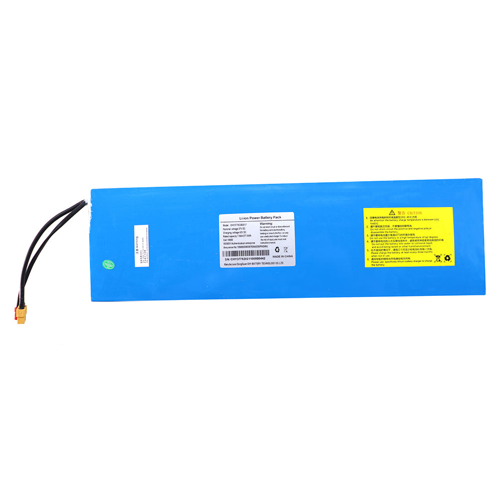 Battery (7500mAh & chinese& 18650 li-ion battery)