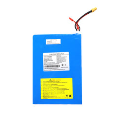 37V Battery 5000mAh & Chinese& 18650 Li-ion battery pack of electric longboard battery cell